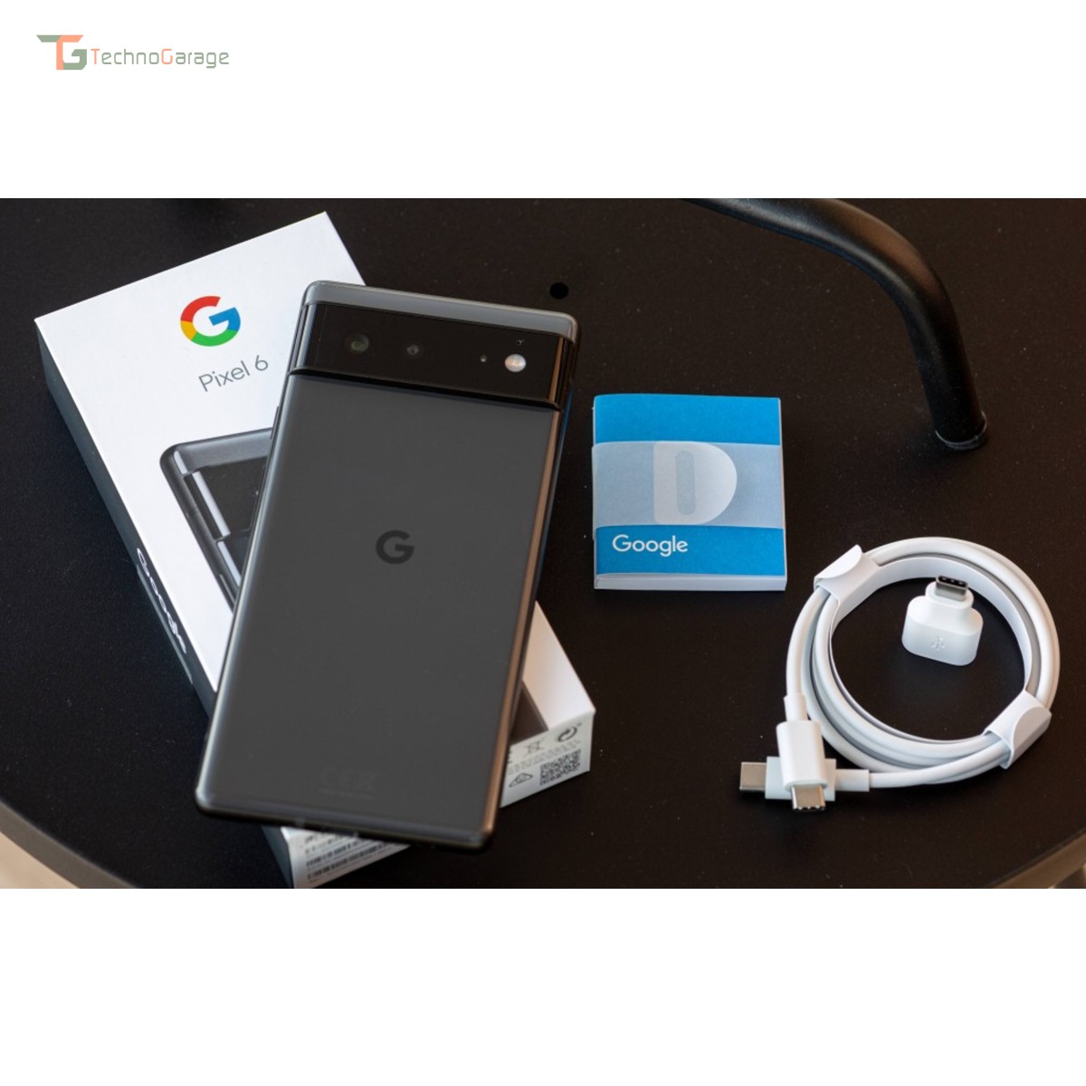 Google Pixel 6