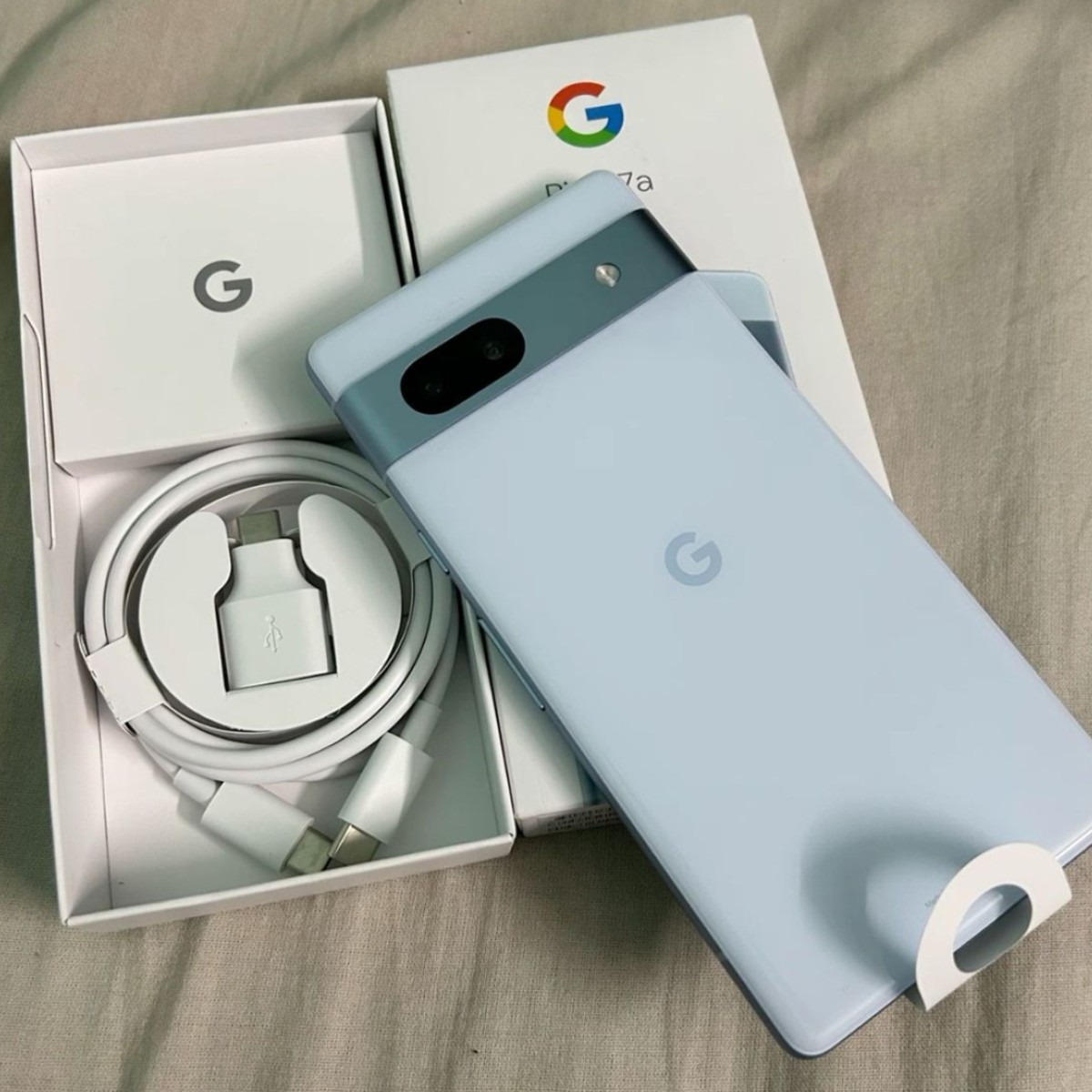 Google Pixel 7a