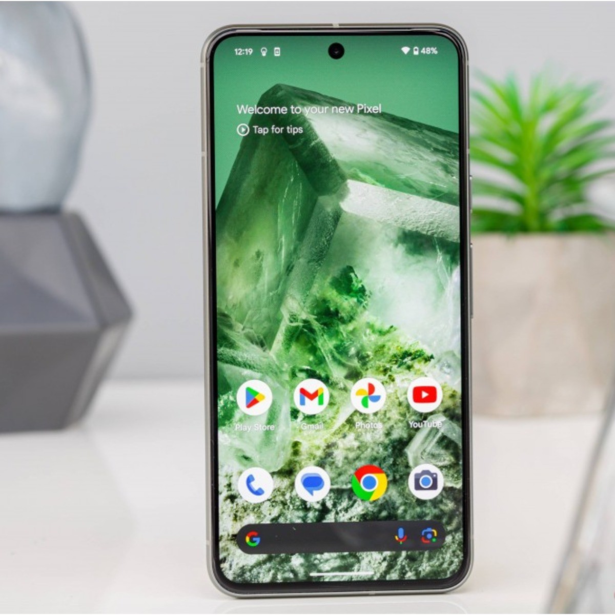 Google Pixel 8