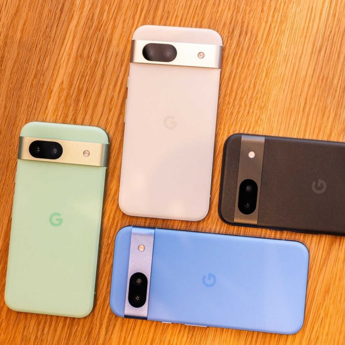 Google Pixel 8a